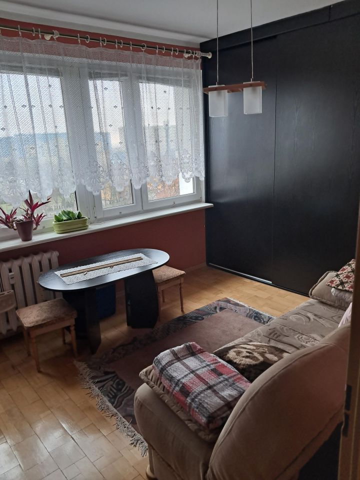 Mieszkanie 3-pokojowe Gorzów Wielkopolski, ul. Stanisława Staszica. Zdjęcie 2