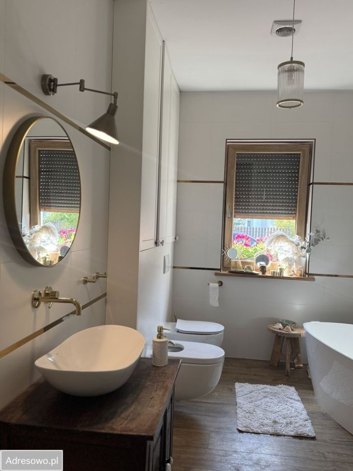 dom wolnostojący, 4 pokoje Gurówko. Zdjęcie 4