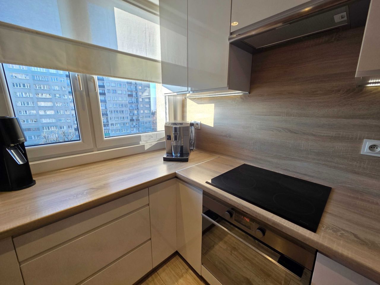 Mieszkanie 2-pokojowe Ruda Śląska Ruda. Zdjęcie 6