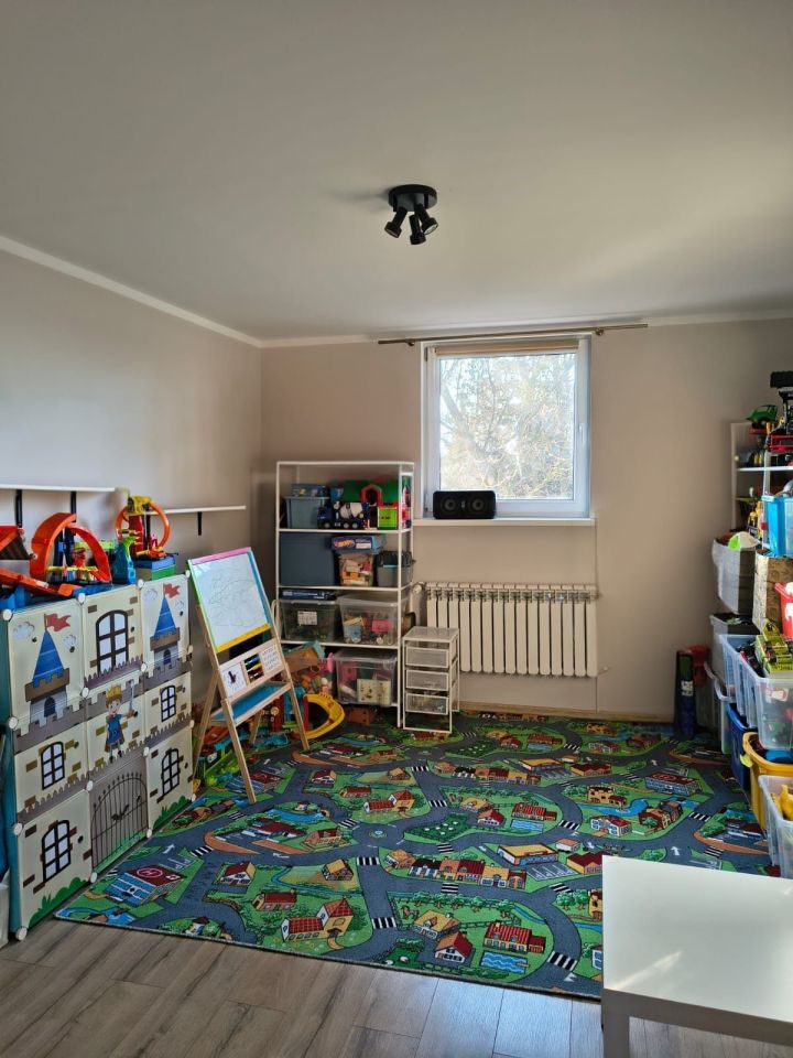 Mieszkanie 3-pokojowe Czarnków, ul. Chodzieska. Zdjęcie 5