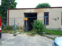 Działka inwestycyjna Łuków, os. Unitów Podlaskich. Zdjęcie 2