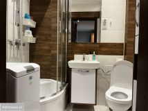 Mieszkanie 2-pokojowe Gdańsk Wrzeszcz, ul. Racławicka. Zdjęcie 2