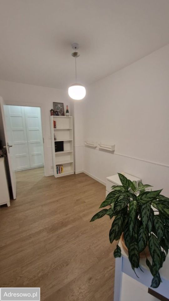 Mieszkanie 3-pokojowe Szczecin Osów, ul. Chmurna. Zdjęcie 12