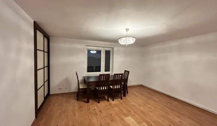 Mieszkanie 2-pokojowe Zaborów, ul. Jana Kujawskiego