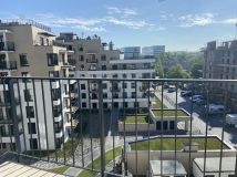 Mieszkanie 2-pokojowe Kraków Dębniki, ul. Pychowicka. Zdjęcie 1