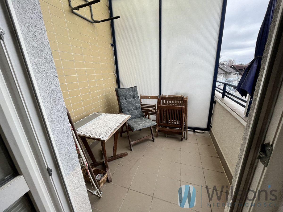 Mieszkanie 2-pokojowe Józefosław, ul. Wilanowska. Zdjęcie 18