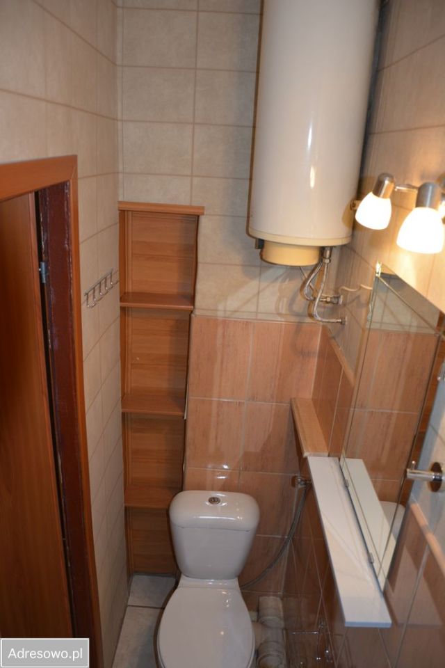 Mieszkanie 1-pokojowe Ruda Śląska Godula, ul. Emanuela Imieli. Zdjęcie 3