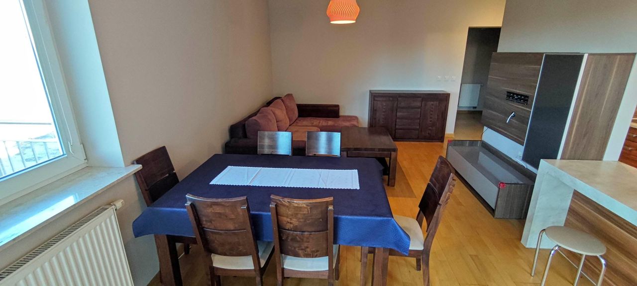 Mieszkanie 3-pokojowe Kraków Wieczysta, Śliczna. Zdjęcie 3