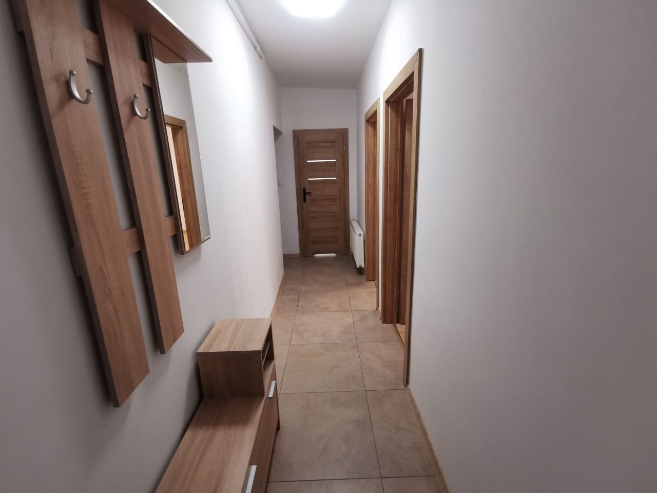 Mieszkanie 3-pokojowe Złotów, ul. Wojska Polskiego. Zdjęcie 11