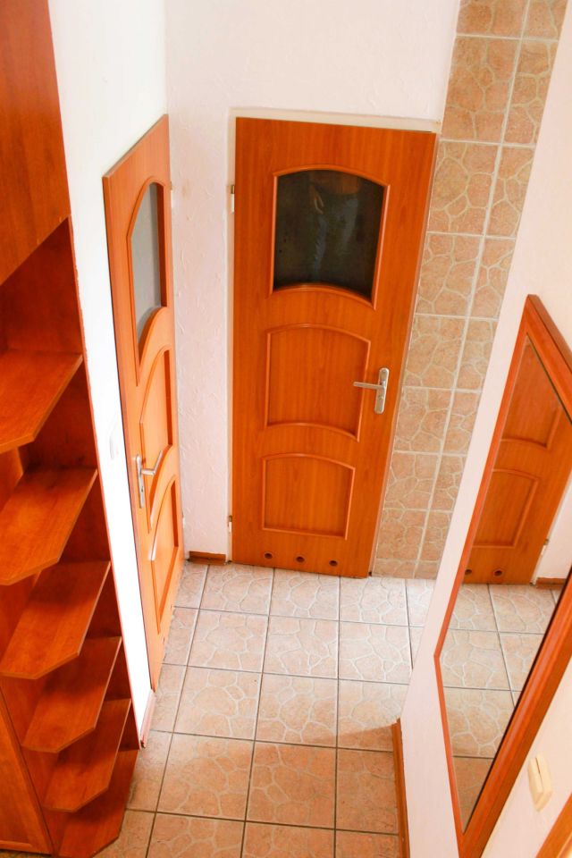 Mieszkanie 3-pokojowe Poznań Starołęka, ul. Falista. Zdjęcie 4