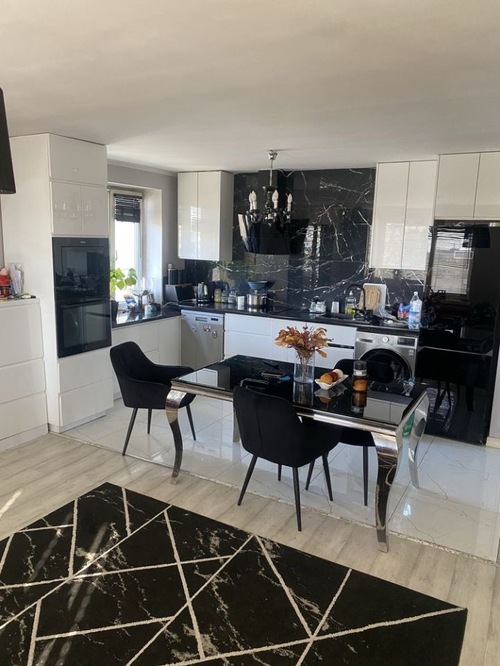 Mieszkanie 4-pokojowe Suwałki Centrum, ul. Janusza Korczaka. Zdjęcie 3