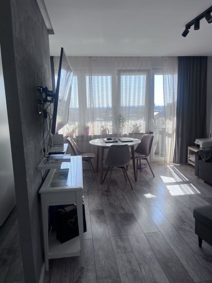 Mieszkanie 3-pokojowe Tarnobrzeg, ul. gen. Władysława Sikorskiego. Zdjęcie 4