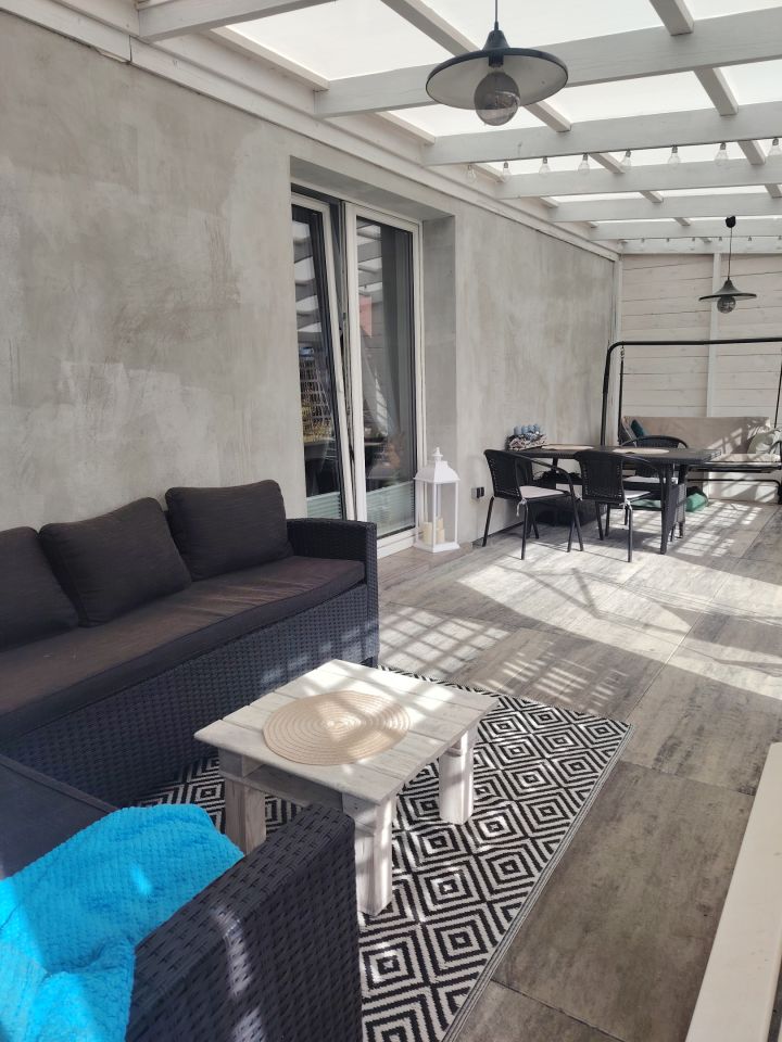 Mieszkanie 6-pokojowe Mechowo. Zdjęcie 21