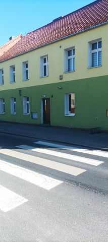 Mieszkanie 1-pokojowe Solec Kujawski, ul. Toruńska. Zdjęcie 1