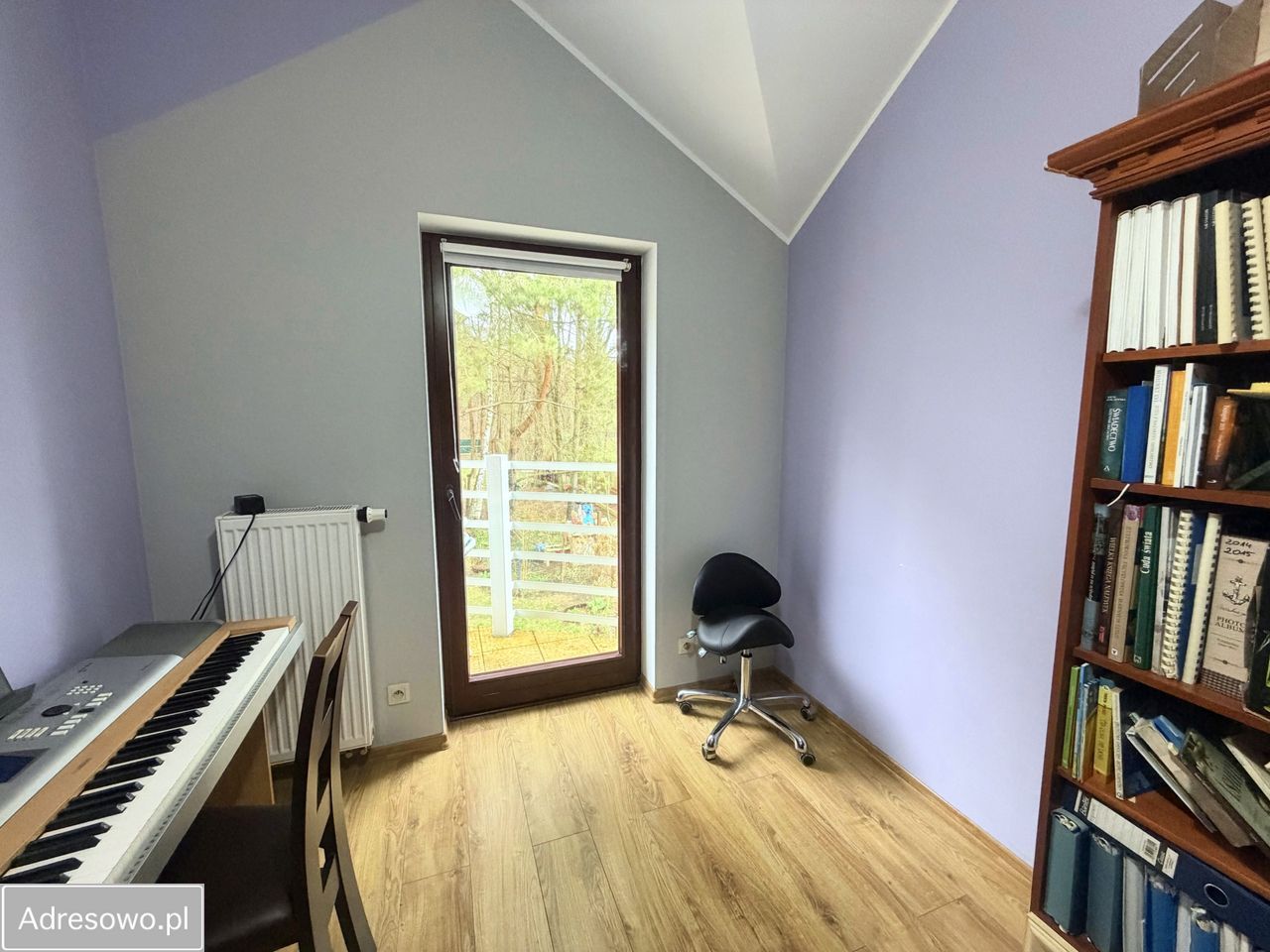 Mieszkanie 4-pokojowe Szczecin Płonia, ul. Buczynowa. Zdjęcie 13