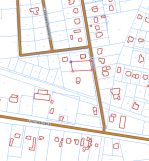 Działka rolno-budowlana Kutno Bielawki, Zielona. Zdjęcie 1