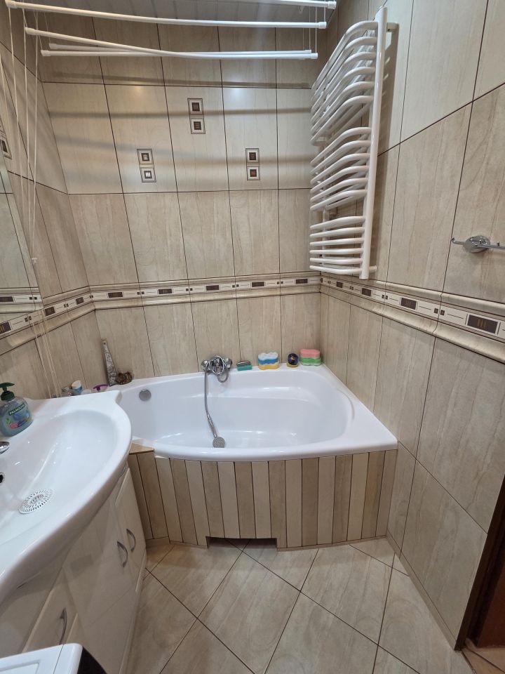 Mieszkanie 3-pokojowe Goleniów, ul. Jana Matejki. Zdjęcie 16