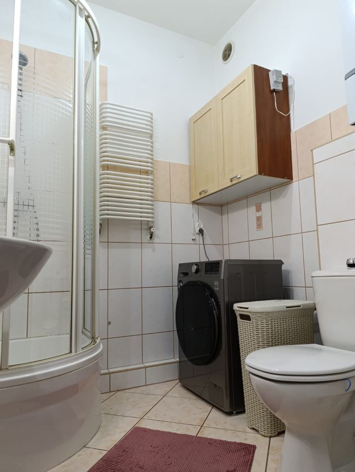 Mieszkanie 3-pokojowe Nowa Sól Centrum, ul. Szkolna. Zdjęcie 7