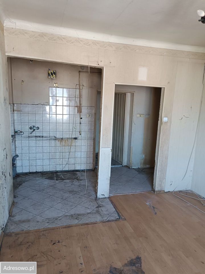 Mieszkanie 2-pokojowe Radom Planty, ul. Romualda Traugutta. Zdjęcie 5