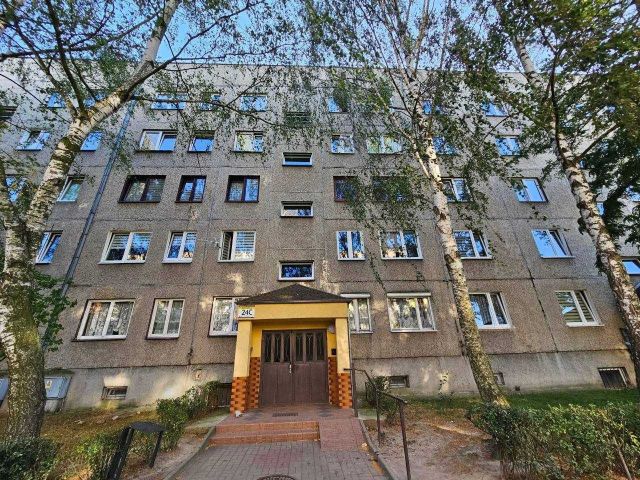 Mieszkanie 1-pokojowe Legnica, ul. Bydgoska. Zdjęcie 1