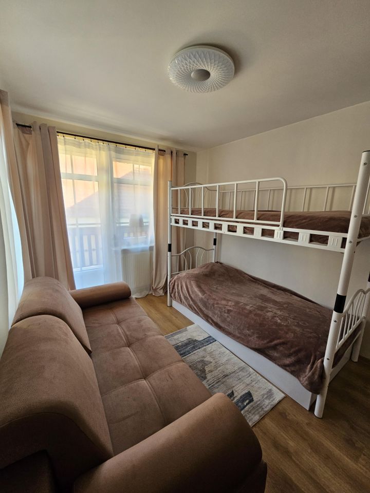 Mieszkanie 4-pokojowe Ostróda, ul. Johanna Herdera. Zdjęcie 6