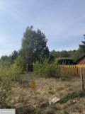 Działka budowlana Lesznowola. Zdjęcie 3