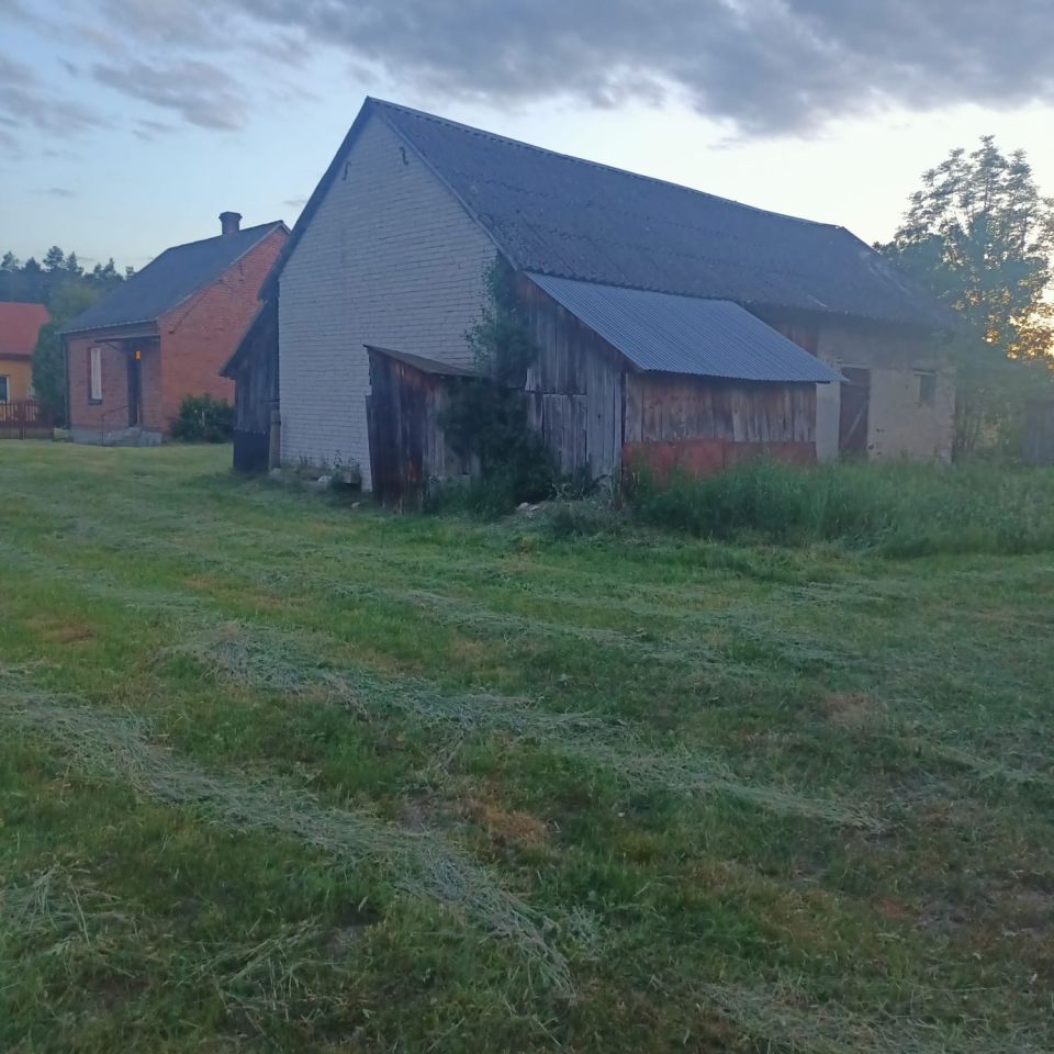 dom wolnostojący, 3 pokoje Niemojowice, Niemojowice. Zdjęcie 5