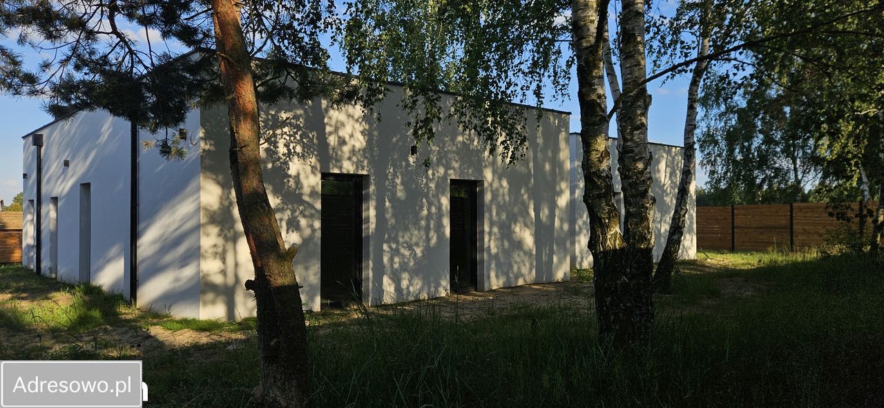dom wolnostojący, 6 pokoi Starościn. Zdjęcie 7