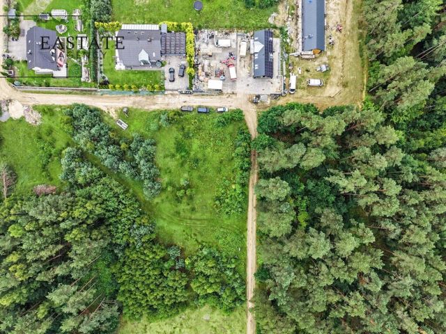Działka budowlana Leśniewo, ul. Mikołaja Reja. Zdjęcie 10