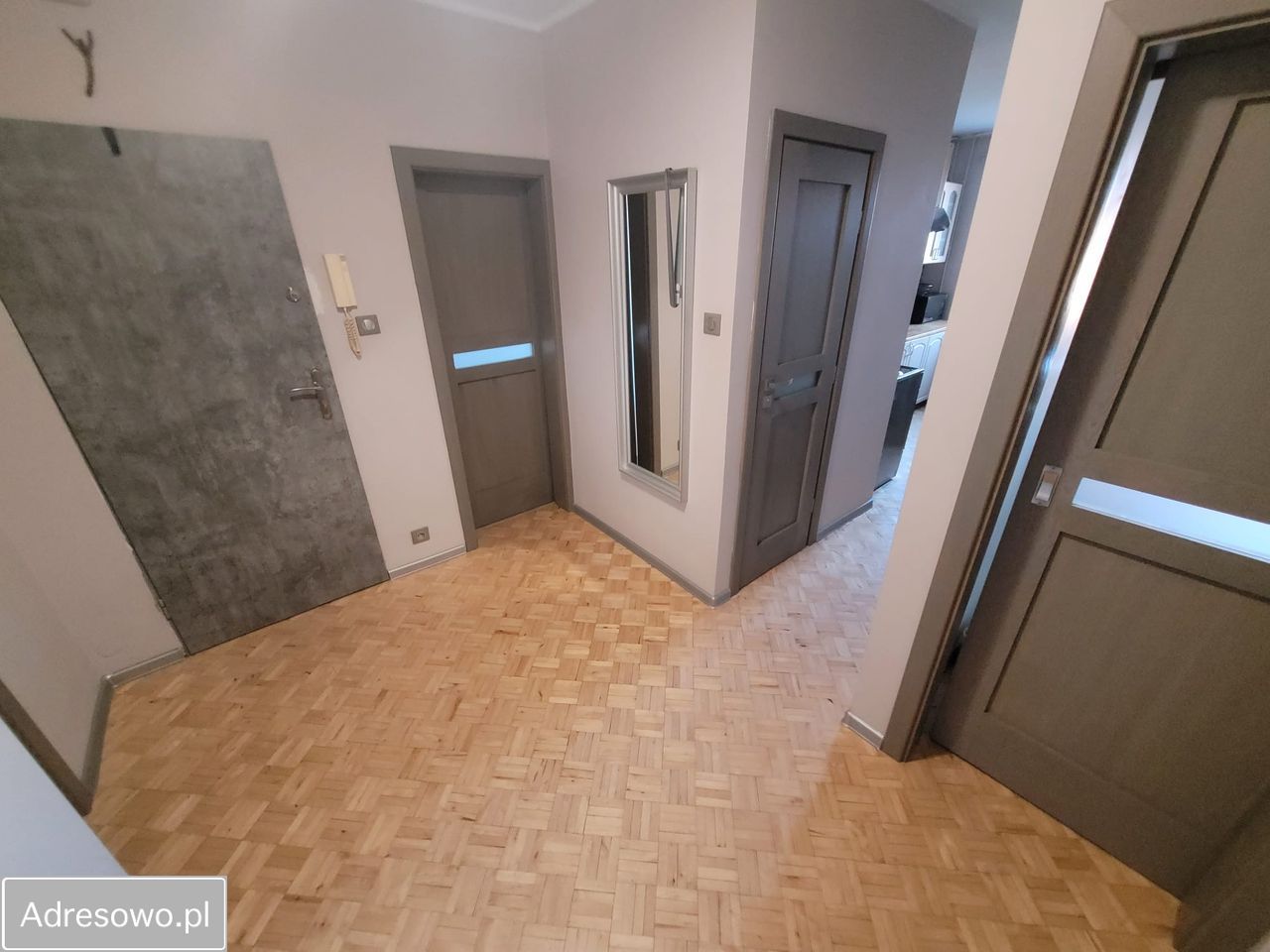 Mieszkanie 3-pokojowe Poznań Piątkowo, os. Stefana Batorego. Zdjęcie 17
