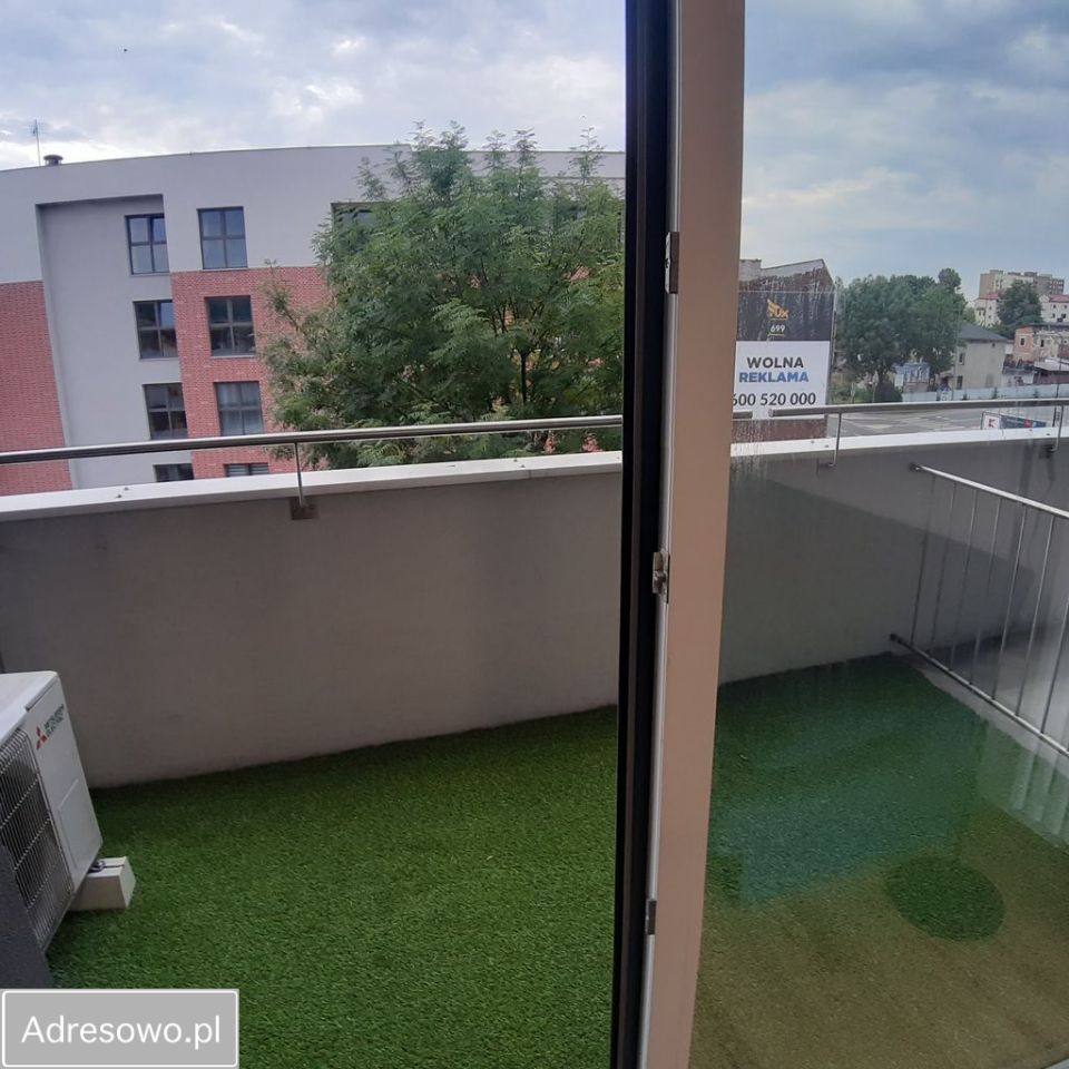 Mieszkanie 1-pokojowe Gliwice, ul. Pszczyńska. Zdjęcie 8