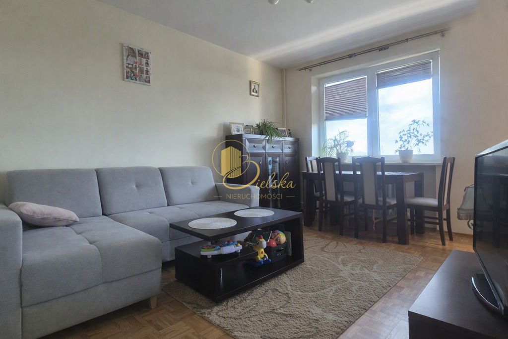 Mieszkanie 3-pokojowe Białystok, ul. Młynowa. Zdjęcie 2