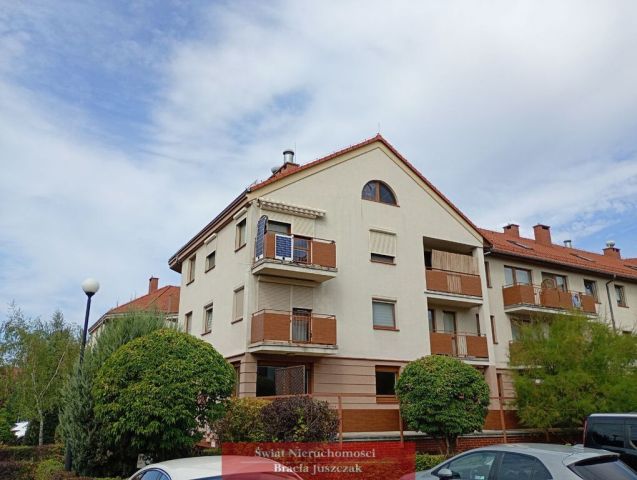 Mieszkanie 2-pokojowe Wrocław Ołtaszyn. Zdjęcie 1