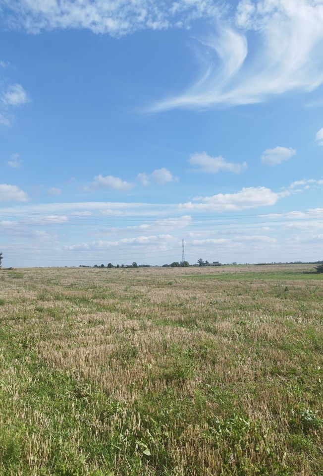 Działka rolna Bartlewo. Zdjęcie 1