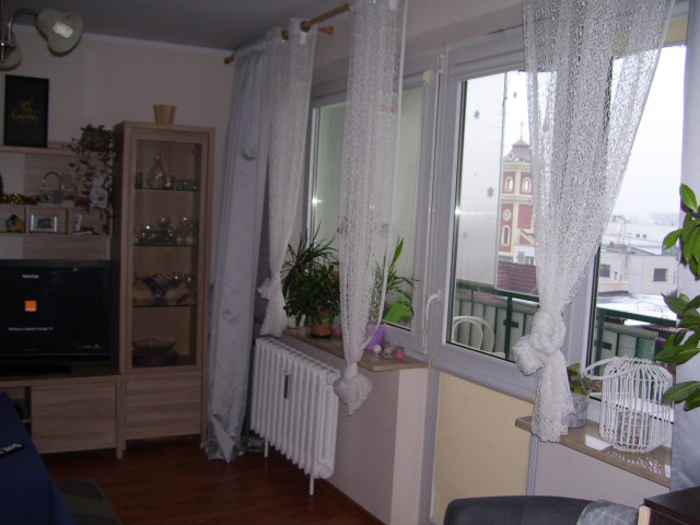 Mieszkanie 2-pokojowe Bydgoszcz Bartodzieje Wielkie, ul. Marii Curie-Skłodowskiej. Zdjęcie 1