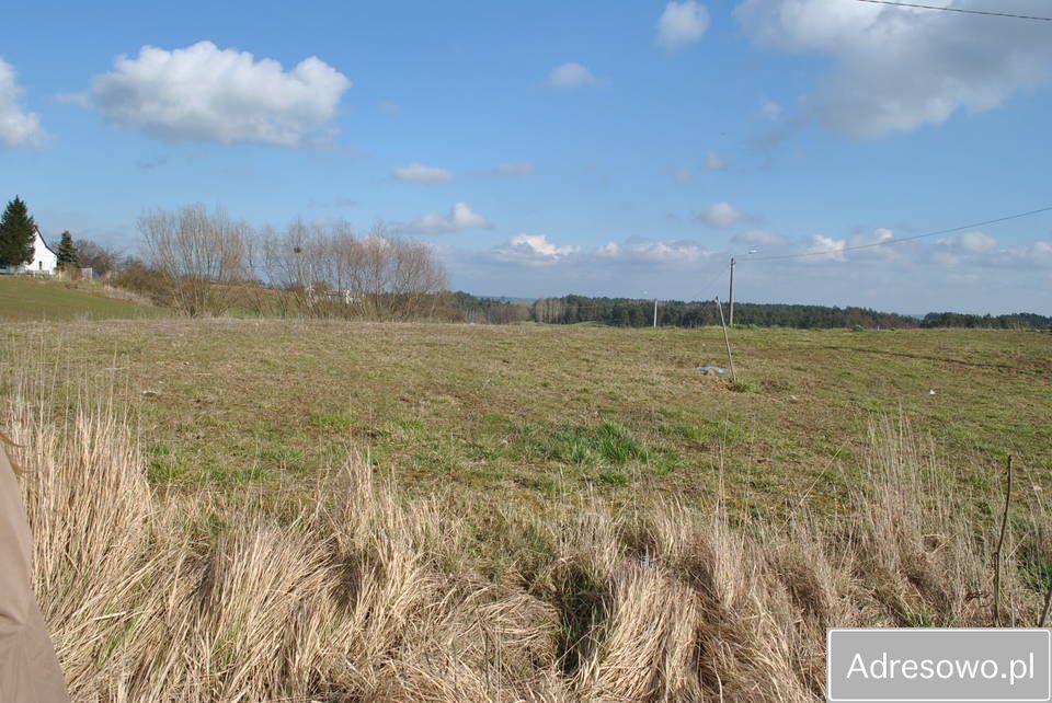 Działka budowlana Jaźwiska Jelenica. Zdjęcie 8