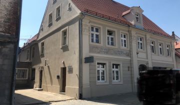 Lokal Zielona Góra Centrum, ul. Jedności
