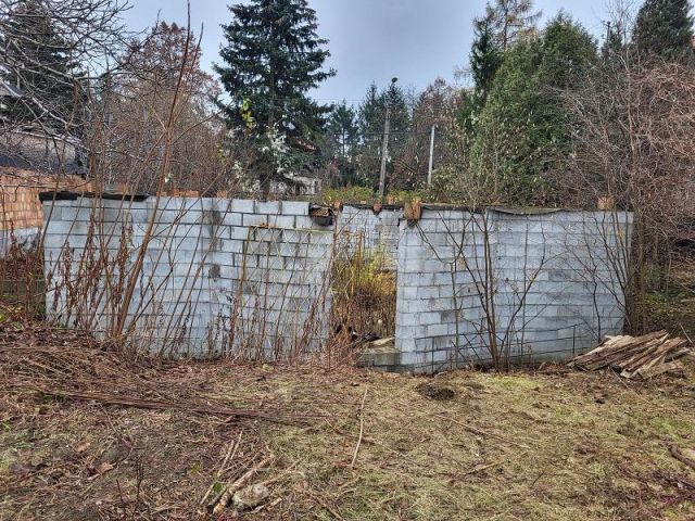 Działka budowlana Warszawa Białołęka, ul. Anecińska. Zdjęcie 1