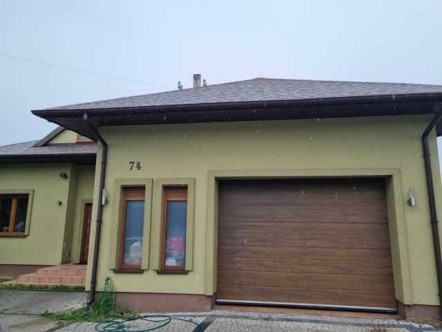 dom wolnostojący Kalej, ul. Ogrodowa. Zdjęcie 1