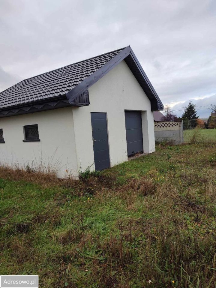 dom wolnostojący, 3 pokoje Ślesin. Zdjęcie 7