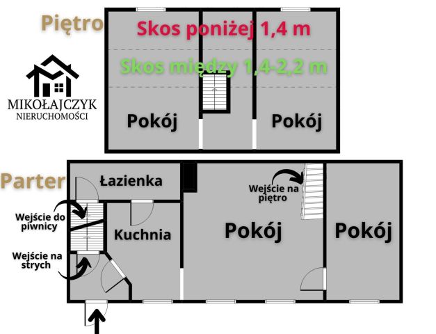 Mieszkanie 4-pokojowe Bartoszyce. Zdjęcie 11
