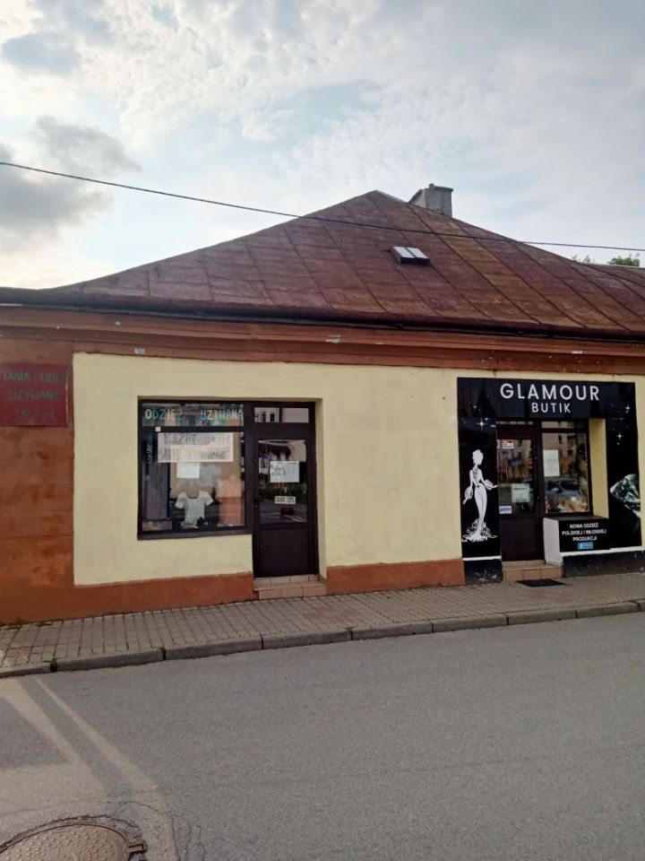 House, 124 m²