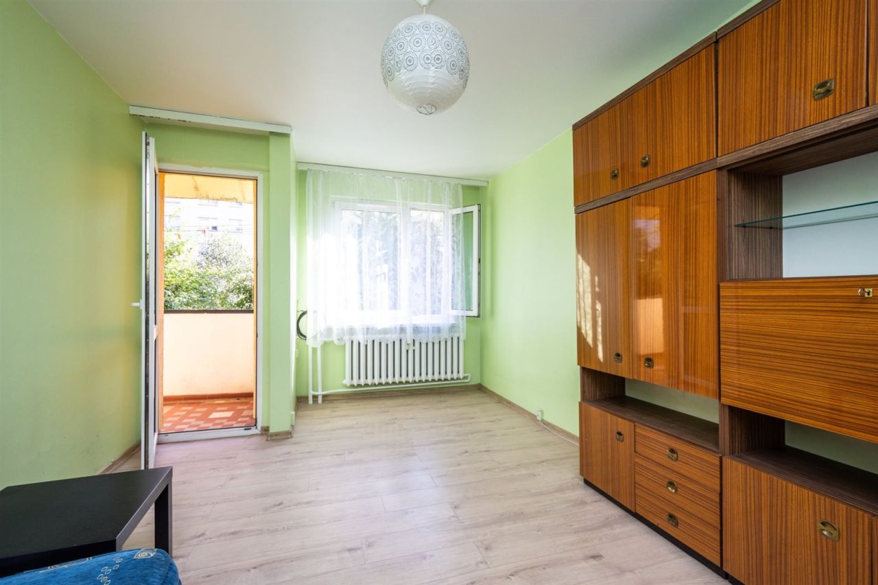 Mieszkanie 3-pokojowe Kraków Prądnik Czerwony, ul. Józefa Łepkowskiego