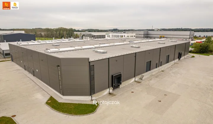 Lokal Gdańsk Kokoszki