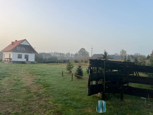 dom wolnostojący, 7 pokoi Jabłonka. Zdjęcie 6