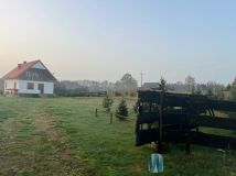 dom wolnostojący, 7 pokoi Jabłonka. Zdjęcie 4