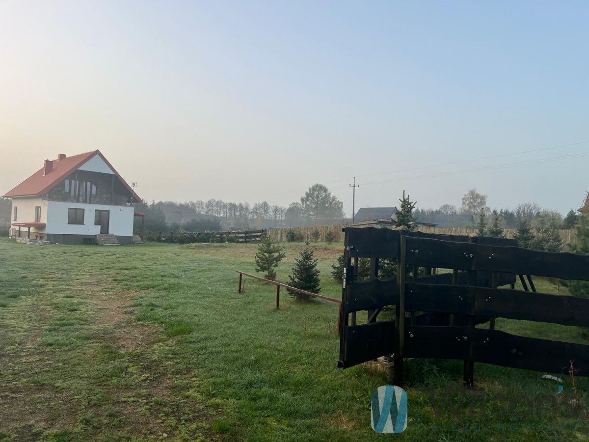 dom wolnostojący, 7 pokoi Jabłonka. Zdjęcie 6