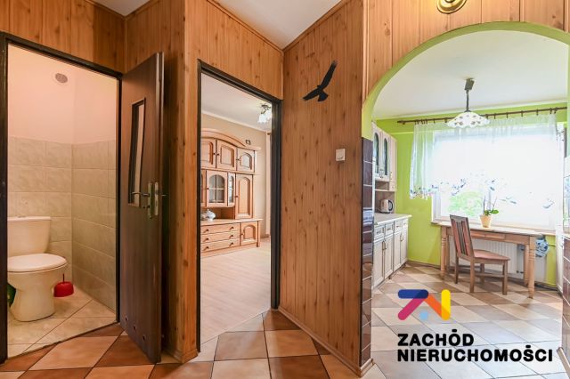 Mieszkanie 4-pokojowe Stary Raduszec. Zdjęcie 9