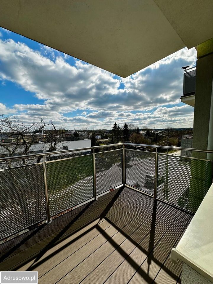 Mieszkanie 3-pokojowe Bydgoszcz Górzyskowo. Zdjęcie 8