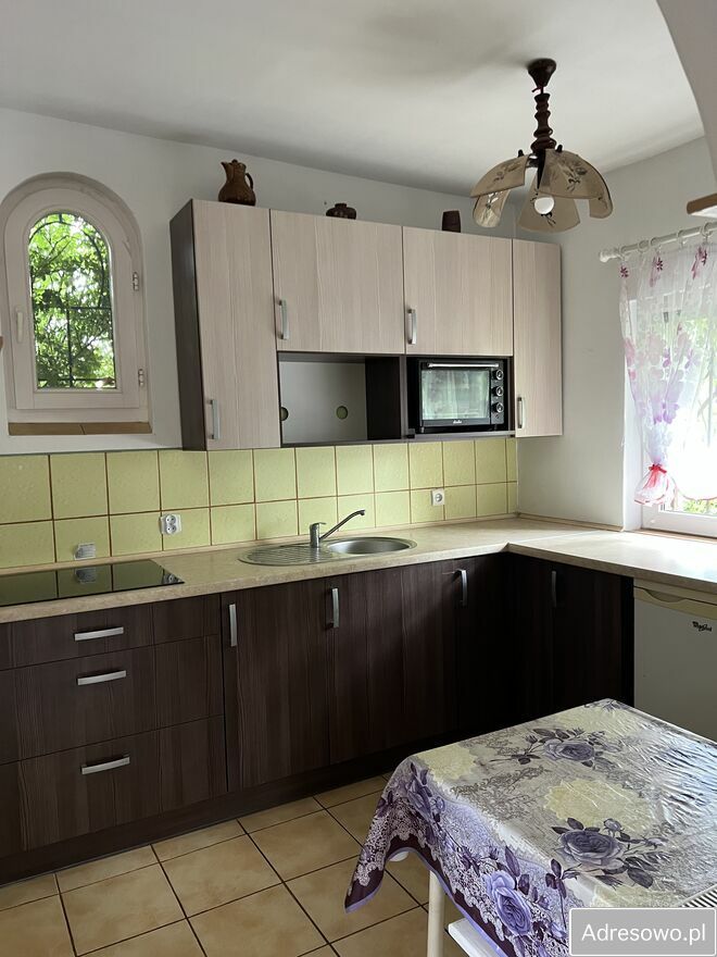 Działka rod Kulów. Zdjęcie 2